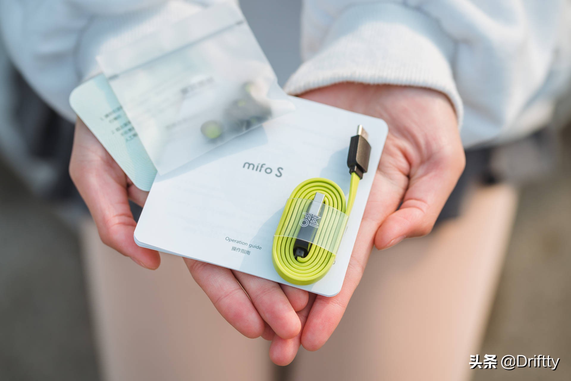 魔浪s运动耳机降噪测评,魔浪s运动耳机真实体验