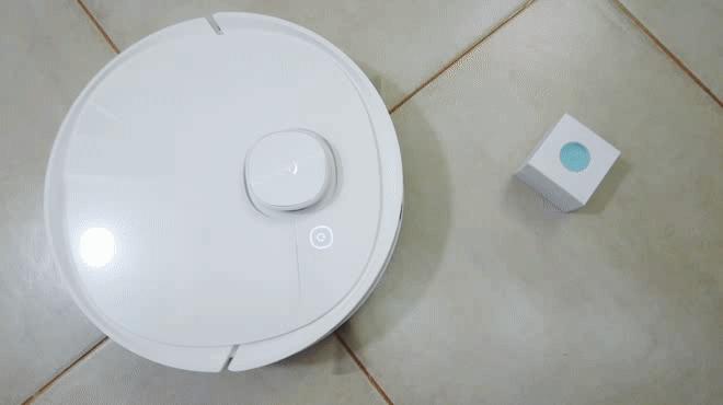 科沃斯t9扫地机器人能否语音交流,科沃斯t9扫地机器人操作