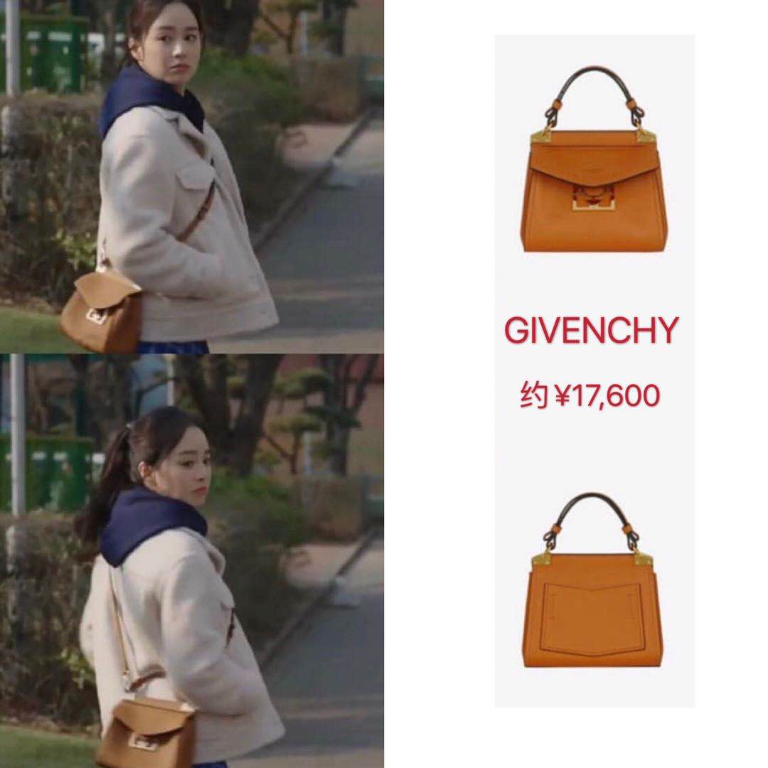 百搭女生包包可爱韩系,最好看百搭的大牌棕色系包包