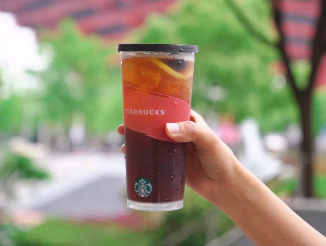 星巴克推出八种饮品吐槽,星巴克不会踩雷的饮品