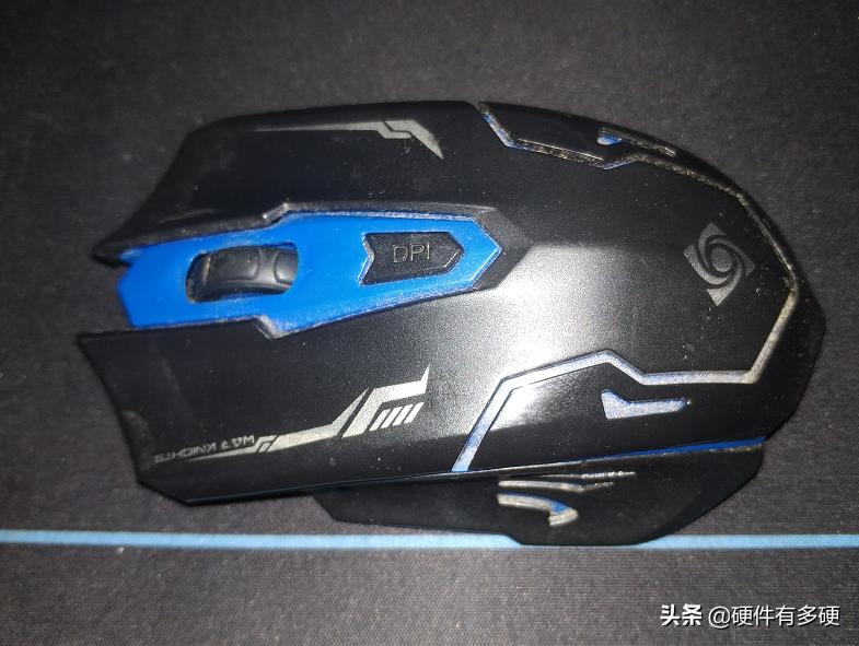 鼠标微动开关的作用,维修鼠标微动开关