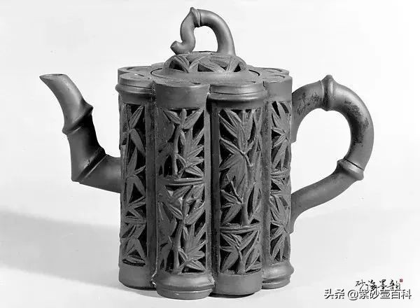 紫砂外销的真实故事 (90年代外销紫砂)