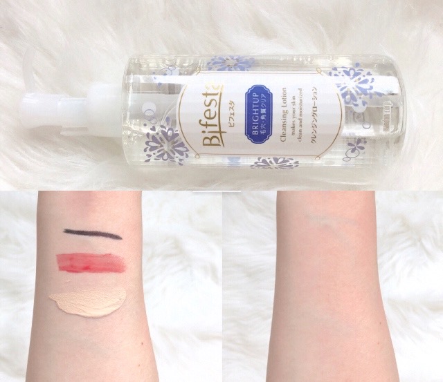 李佳琦P.K薇娅，谁推荐的卸妆水更靠谱，使用感更好？