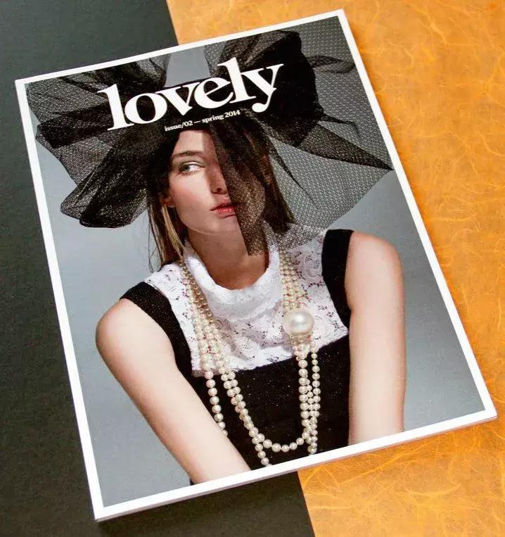 如何设计一个好看的封面,100个经典封面设计