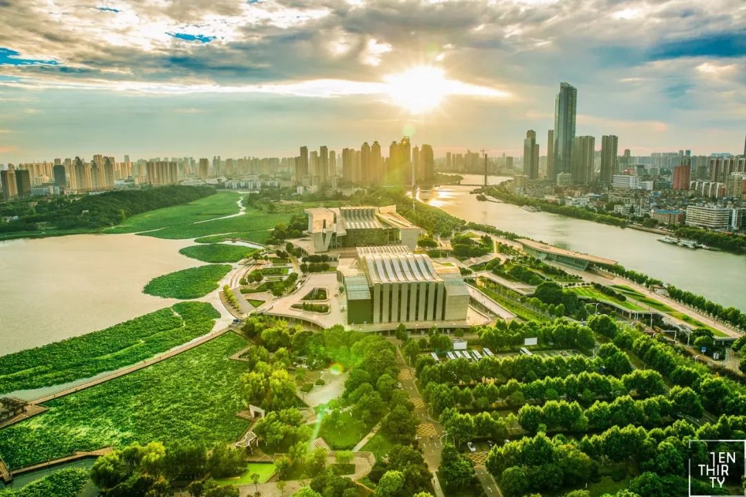 武汉未来10年重点发展哪个片区,武汉未来升值空间最大的片区