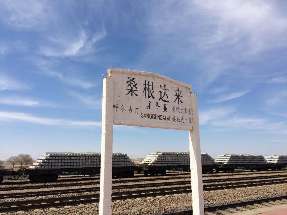 正蓝旗桑根达来图片,正蓝旗桑根达来中学