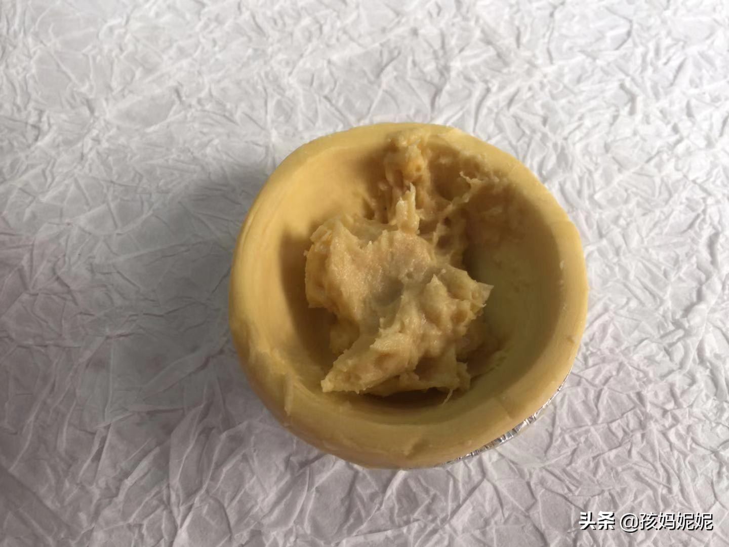 榴莲酥多种做法,榴莲酥怎么做又香又脆