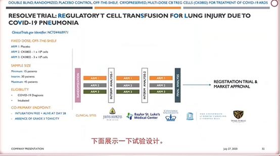 癌症中心SimritParmar教授：脐带血的最新应用