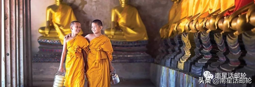 海上最大的豪华套房,海景度假超豪华房子