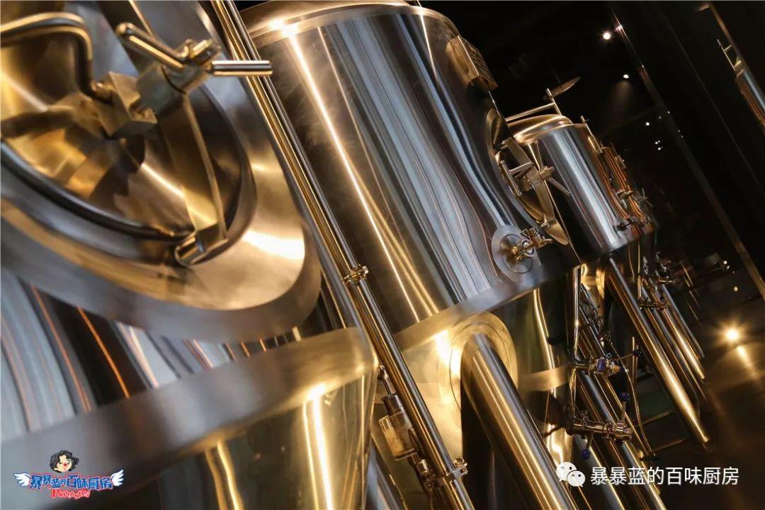 沈阳最大的精酿啤酒设备是哪家,沈阳最好的精酿啤酒坊