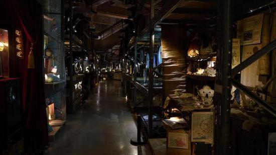 解密深坑酒店,深坑酒店详细介绍