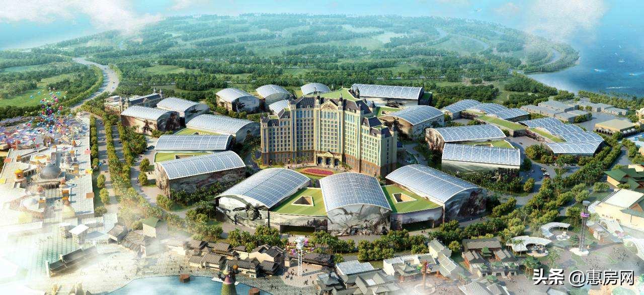 海花岛免税购物中心有哪些产品,海花岛哪里有特产卖