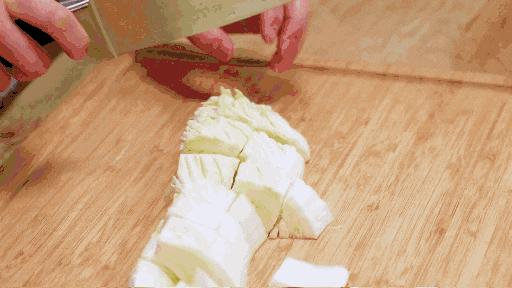 炒什么菜最容易粘锅,炒肉粘锅有解决的妙招吗