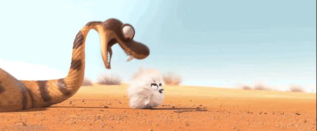 3分钟看完豆瓣高分短片,9部有趣的高分短片