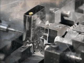 男人必备的炫酷打火机,男人必备的喷火枪打火机