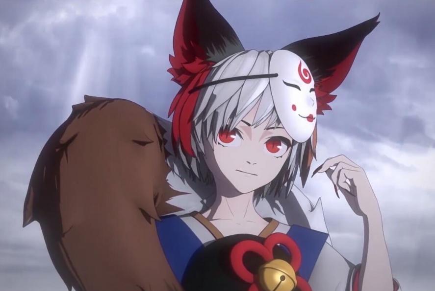 阴阳师：SP彼岸花实战攻略，收割能力极强，无头骑士的救星