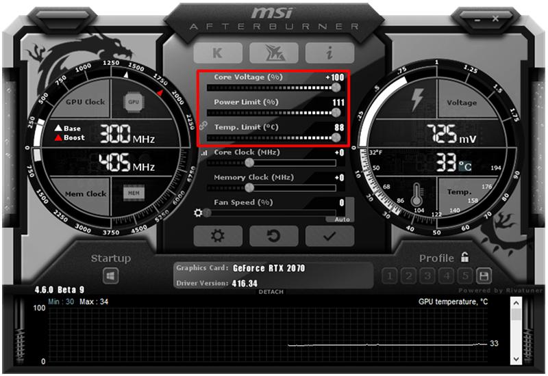 显卡风扇总是狂转,如何调节英伟达显卡风扇转速