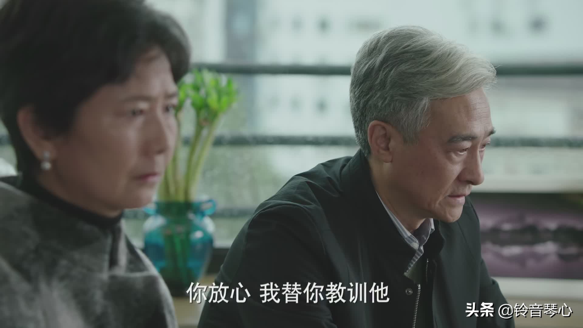 婆媳之间最现实的话我的前半生 (情商高的人如何处理婆媳关系)