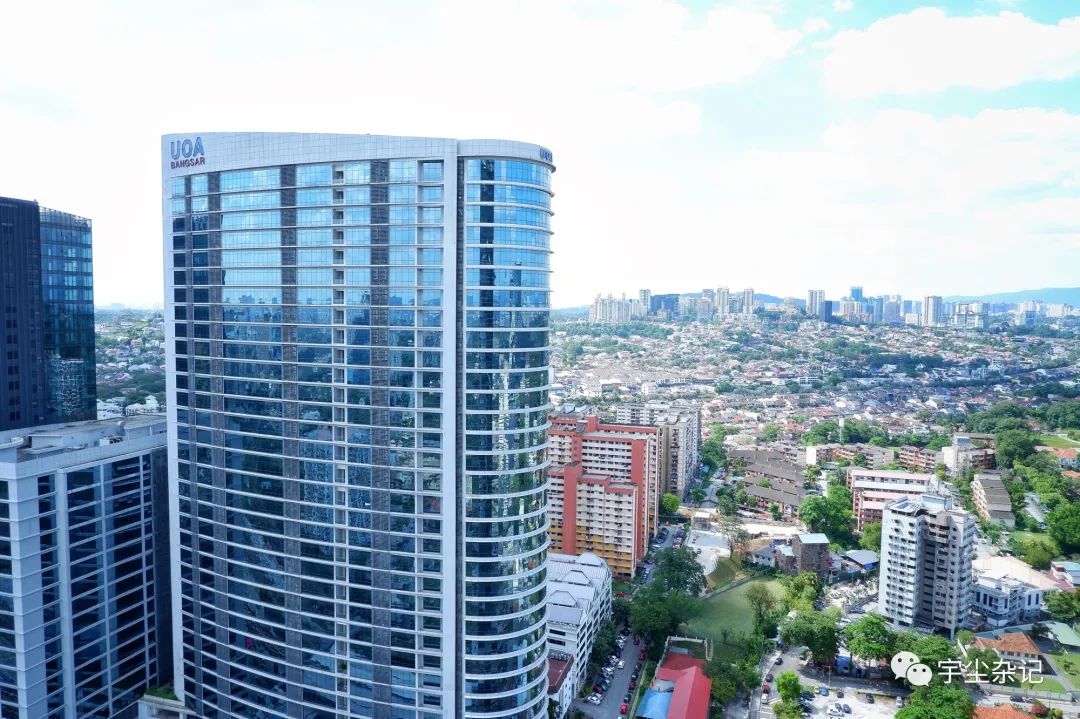 为什么要感谢马来西亚,我为什么讨厌英语