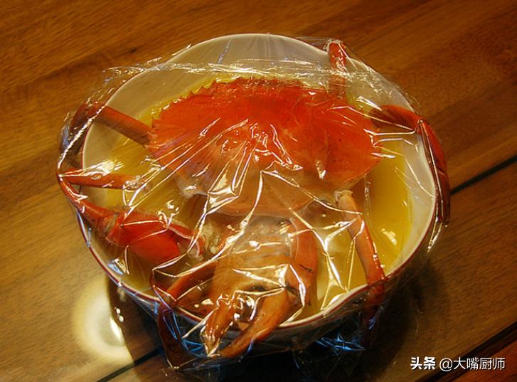 螃蟹当天吃不完要放冰箱吗,螃蟹吃不完如何二次加热