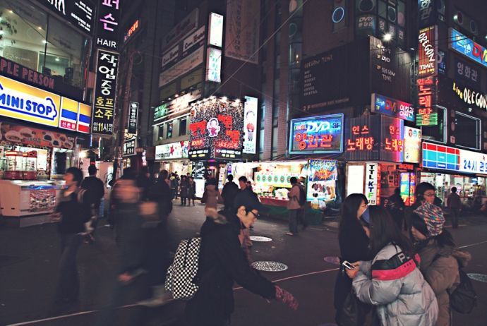 韩国旅游免税店攻略,韩国仁川机场免税店购物攻略