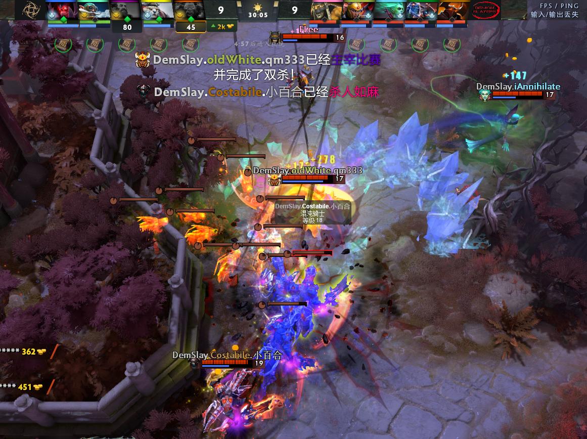 dota2爆冷出局,dota2逆转翻盘视频