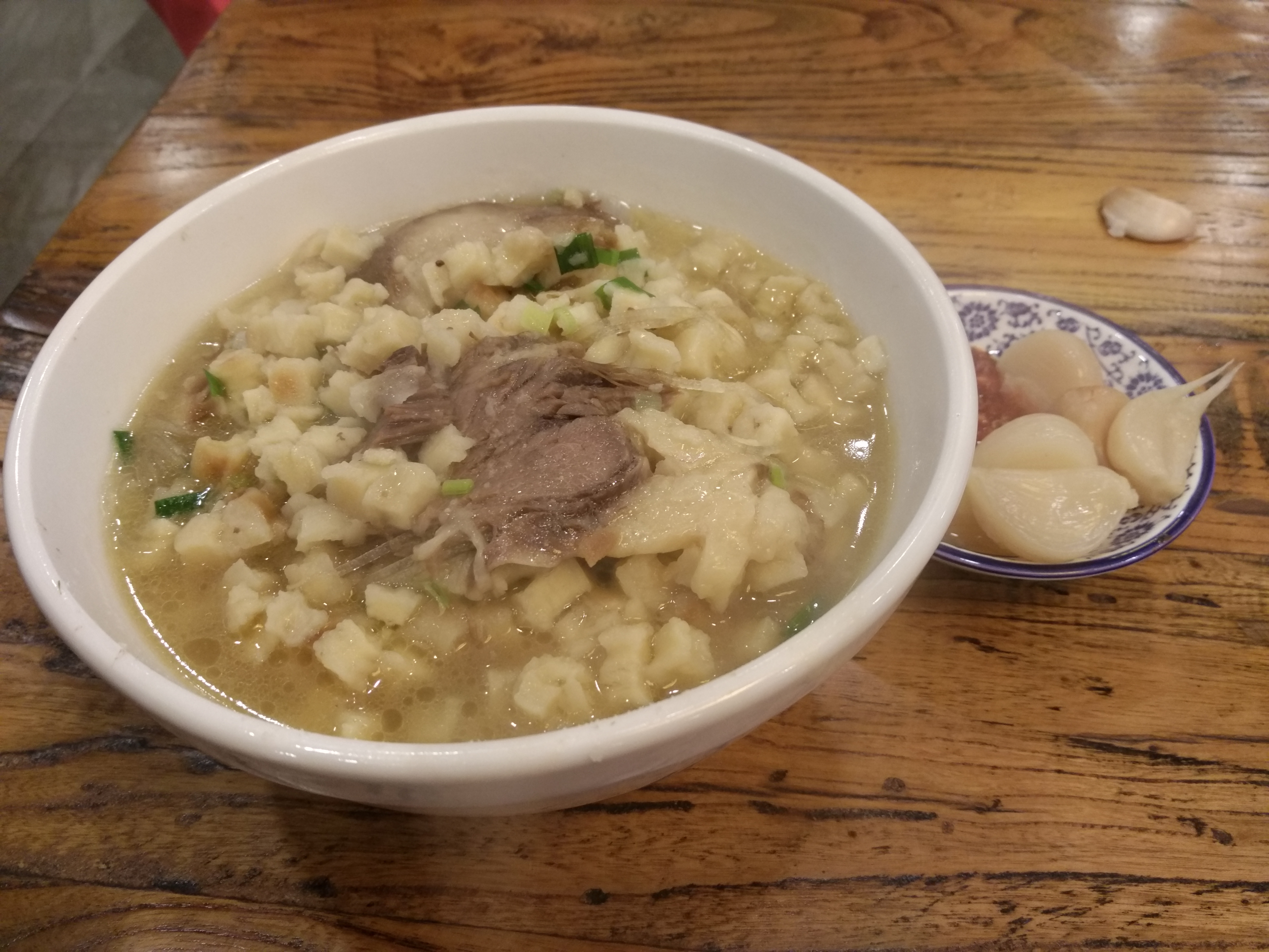 西安这景区被誉为“华夏珍宝库”，历史厚度远超秦兵马俑，还免费