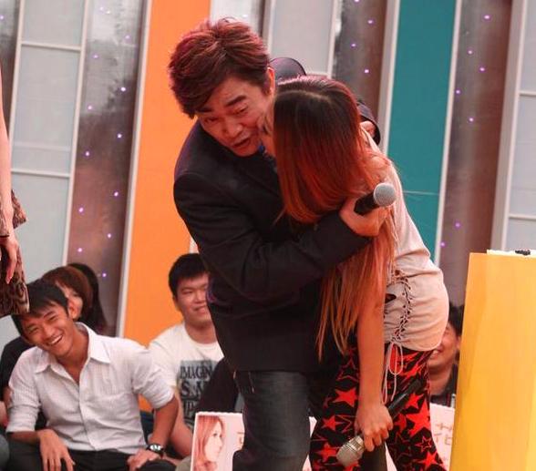 吴宗宪演艺圈事件,吴宗宪综艺节目失控视频