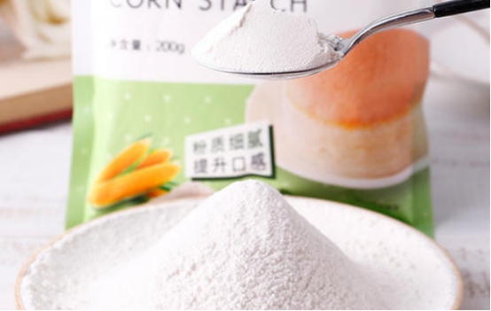 生粉和淀粉用途有什么不一样的,生粉和淀粉各自的用途