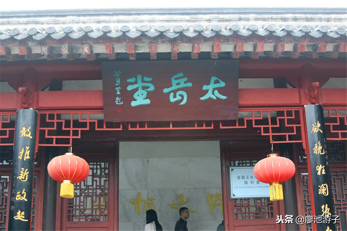 湖北中南部指哪些地方,湖北的风景比其他地方美