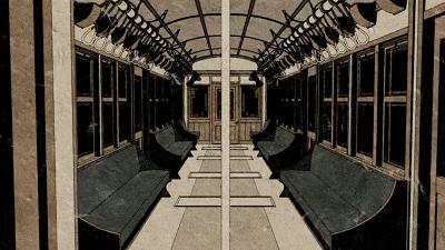 超九分神仙动画！画风奇特，叙事诡异，没看过就太可惜了！