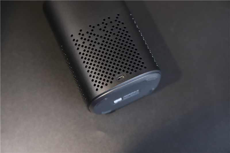 小米小爱音箱万能遥控版拆解,小爱音箱万能遥控版一直显示蓝灯