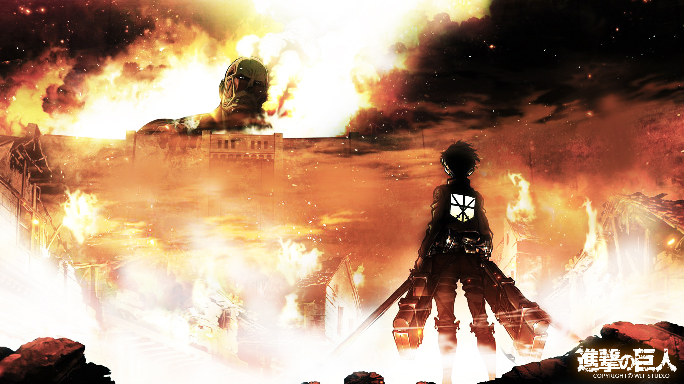 进击的巨人巨人之谜,进击的巨人墙之谜