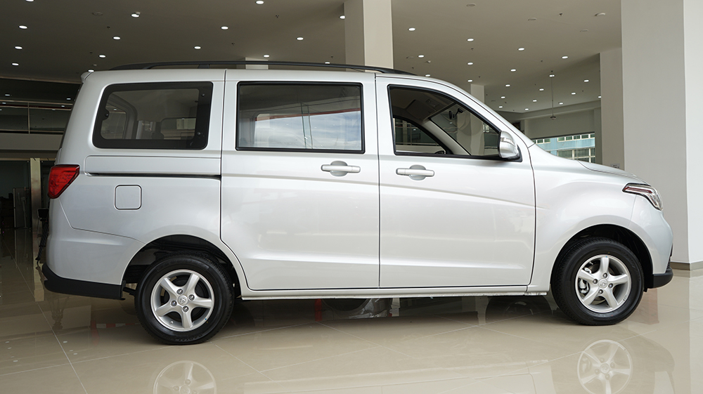 长安欧诺s最新版测评,长安欧诺s安全指数