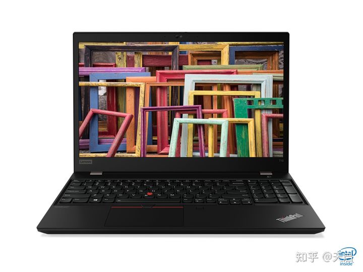 thinkpad论坛经典机型,2023年thinkpad捡垃圾指南p系列