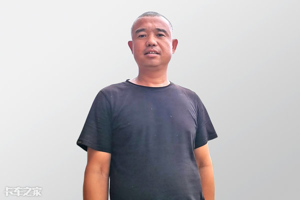 你站出来的样子足以温暖全世界，2020年卡车司机感动瞬间回顾