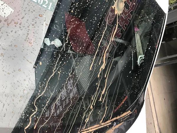 玻璃镀晶对比评测,玻璃镀晶测评