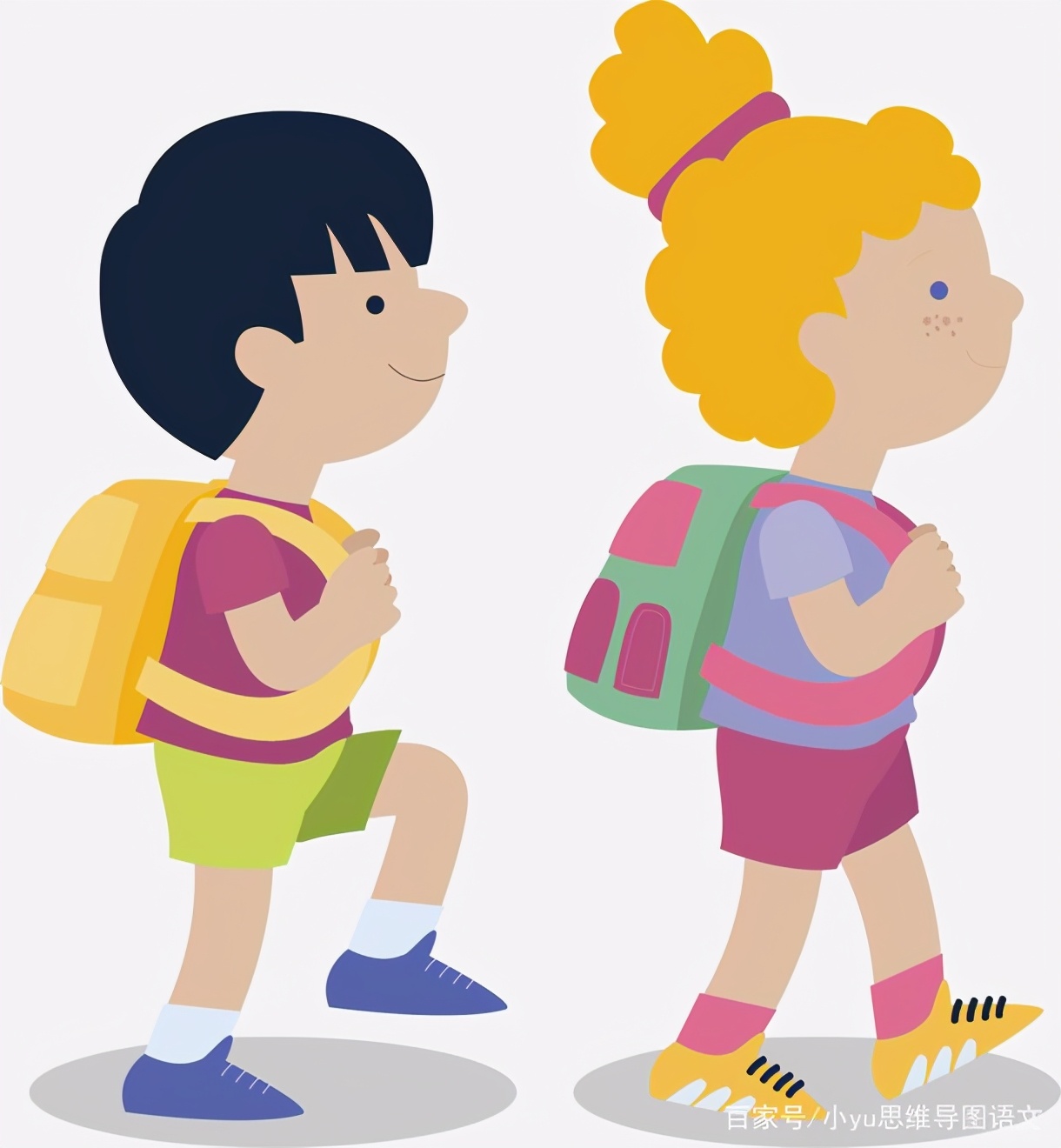 一年级入学必备物品清单,小学一年级需要带的东西必备清单