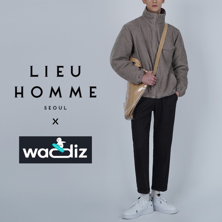 男生穿搭时尚达人,韩国男装搭配高级品牌