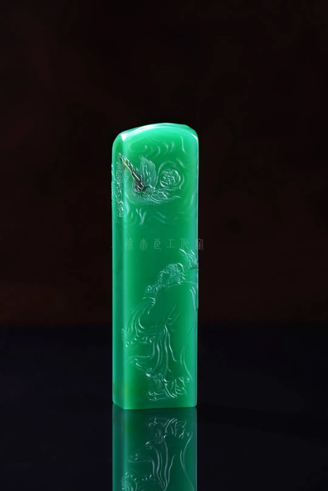 雅安绿石简介图文,雅安绿石