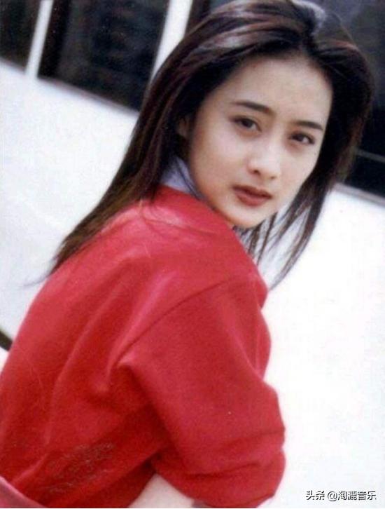 那些年的琼瑶女主角,那些年琼瑶笔下的女孩