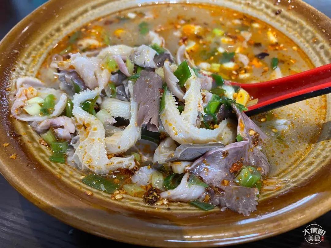 探店特色面馆,探店各地特色面馆