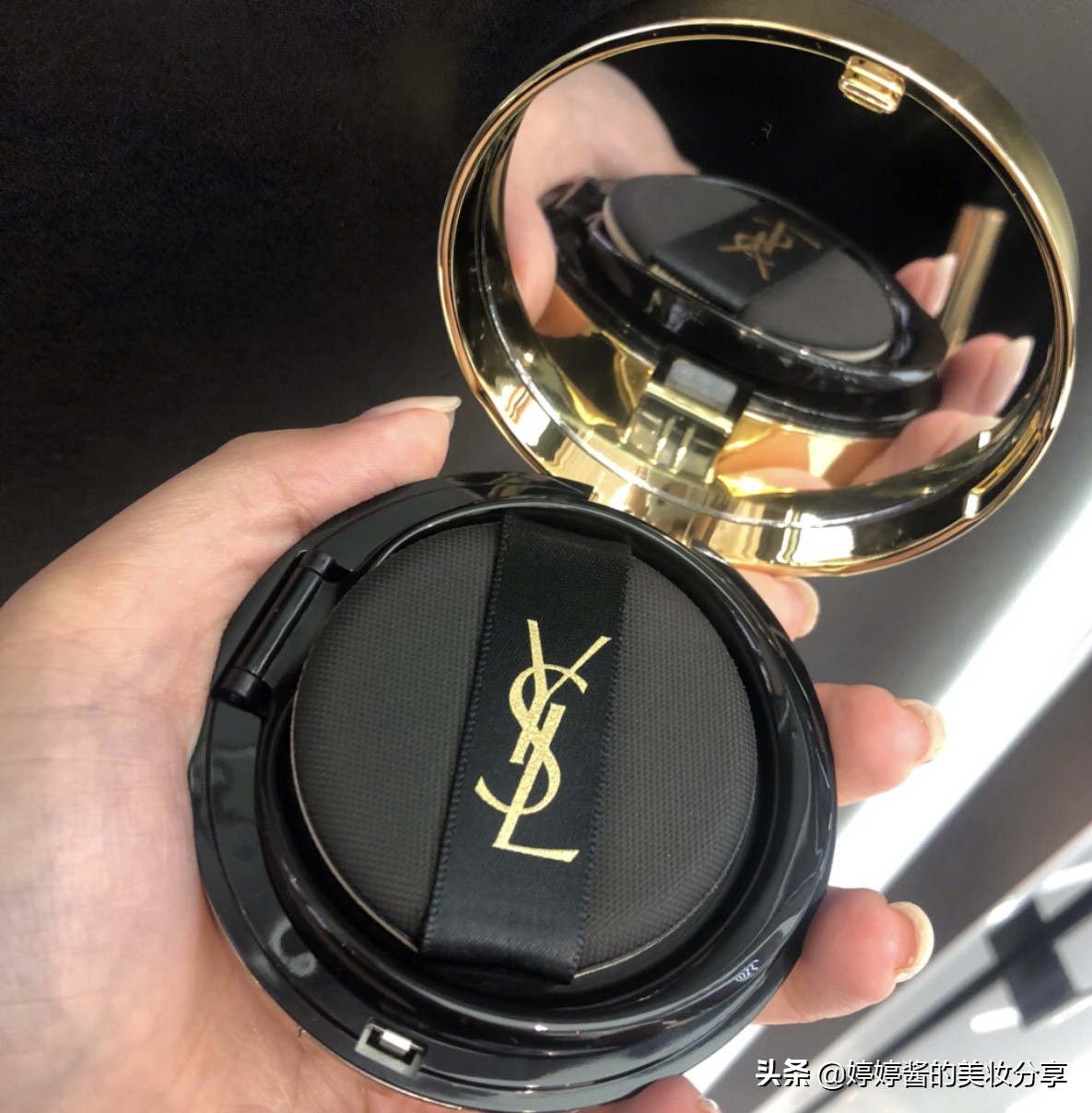 线下最热门的六款大牌气垫,最热门的气垫