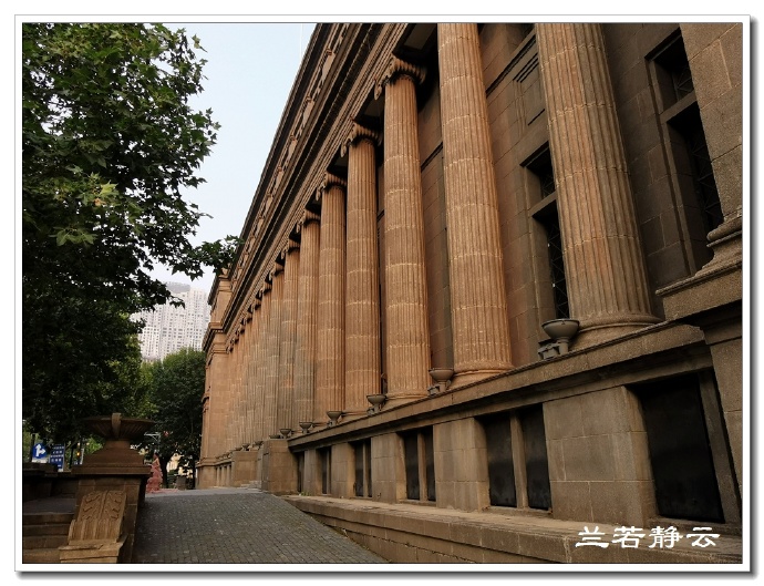 天津市区的魅力之旅,天津最适合步行旅游的地方