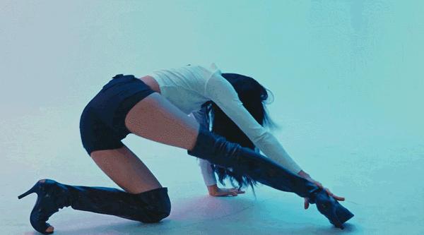 人间芭比lisa的心酸历史,人间芭比lisa公开破格造型