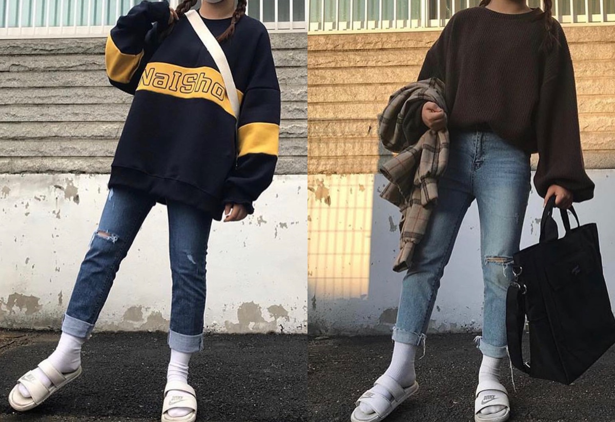 淘宝爆火的cec风，到底啥意思？好看的小姐姐都在穿