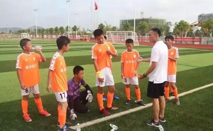 黄冈五运会足球浠水队,黄冈市少年儿童足球锦标赛