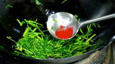 空心菜抽筋是真的吗,空心菜为什么叫抽筋菜呢