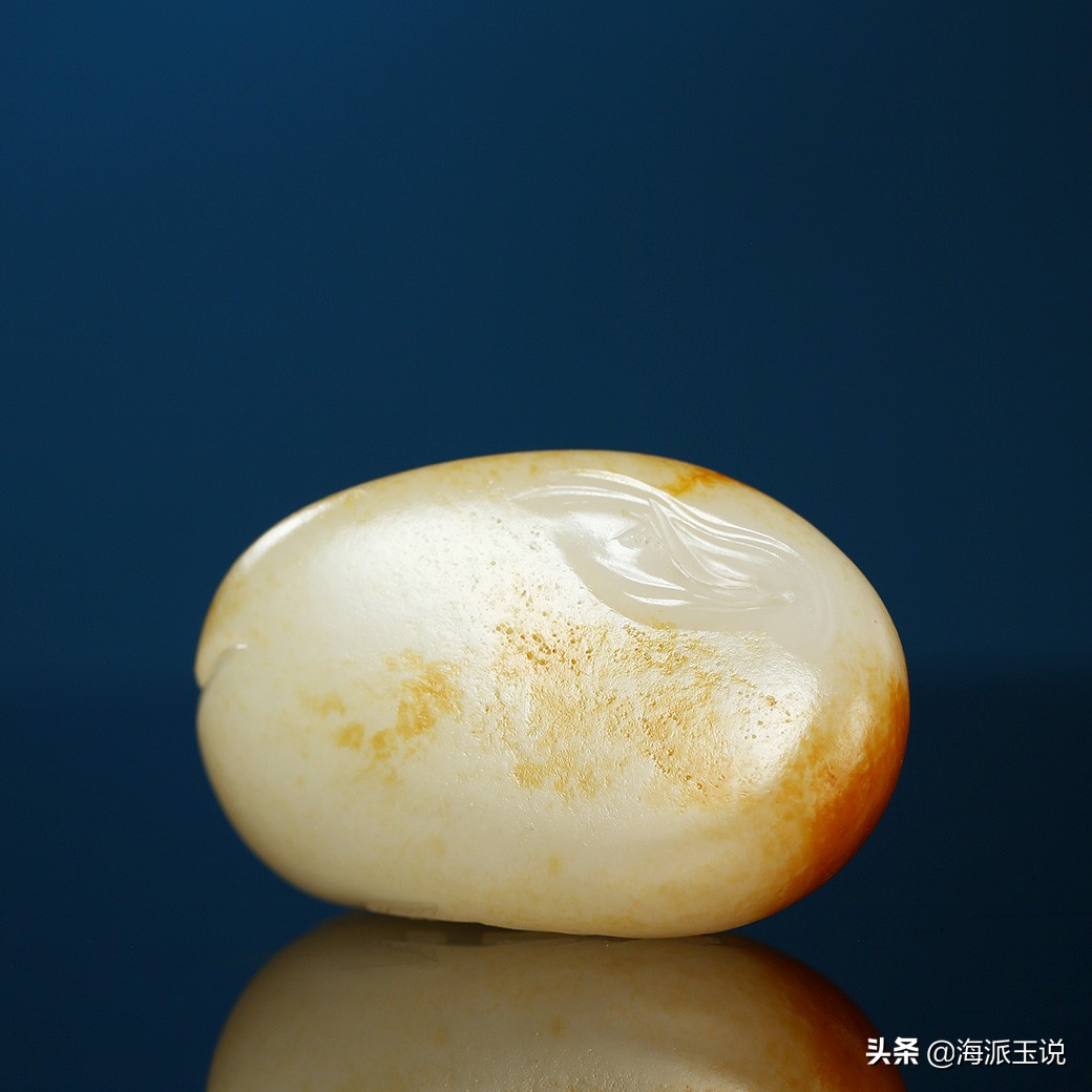 如何确定是和田玉籽料,关于和田玉籽料知识讲解