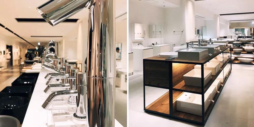 她在大阪买地并找建筑公司造了一家酒店